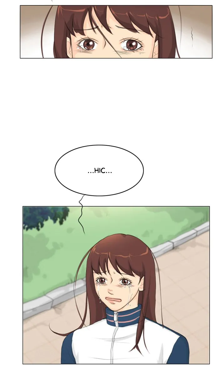 Read Ghost Wife chapter 7 image 43 on Lezhin