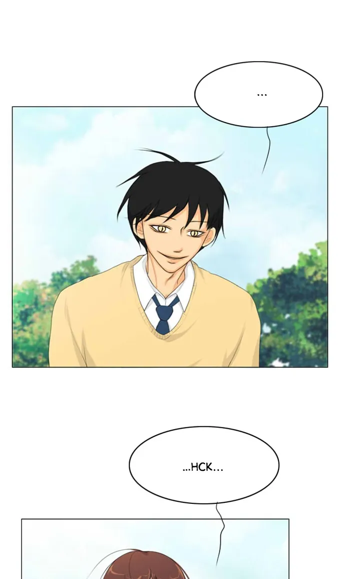 Read Ghost Wife chapter 7 image 44 on Lezhin