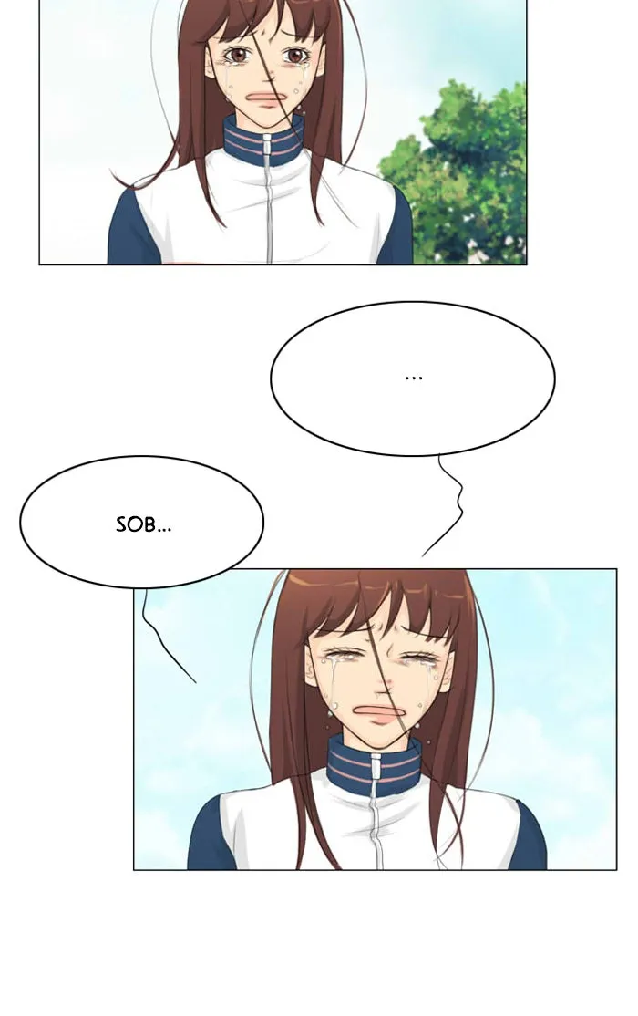 Read Ghost Wife chapter 7 image 45 on Lezhin