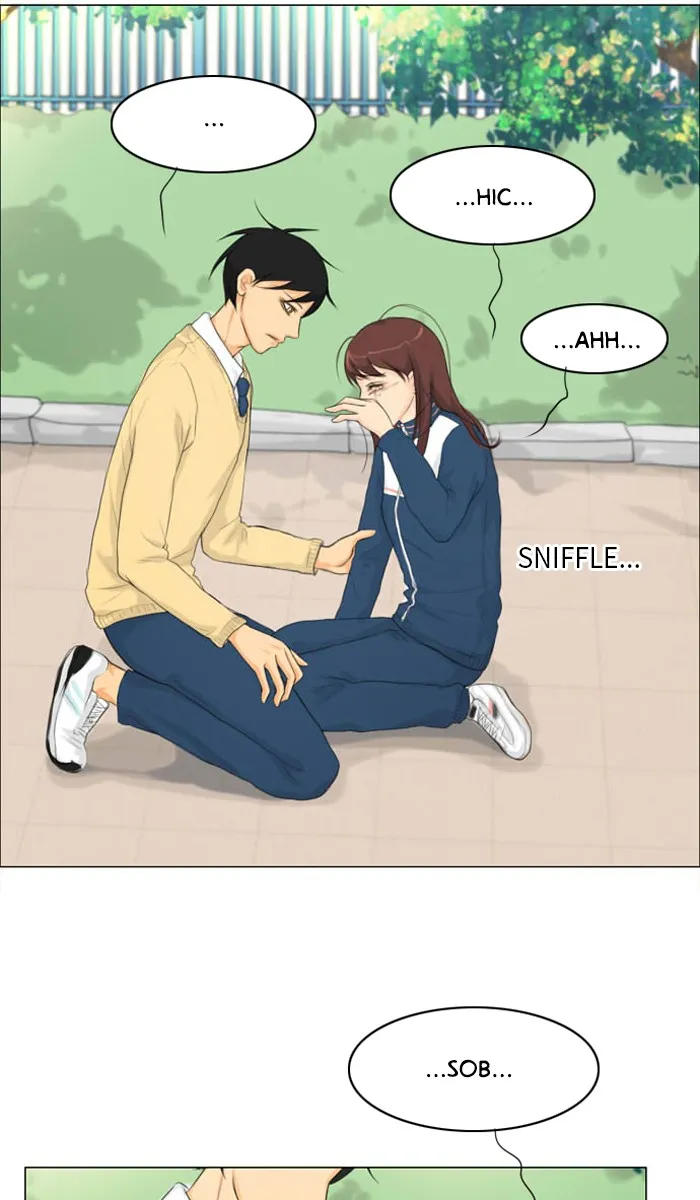Read Ghost Wife chapter 7 image 47 on Lezhin