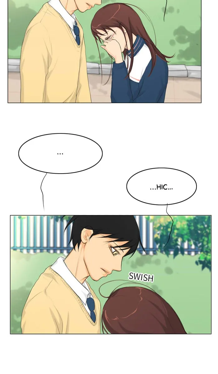 Read Ghost Wife chapter 7 image 48 on Lezhin