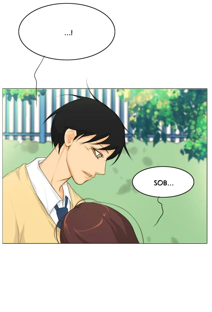 Read Ghost Wife chapter 7 image 50 on Lezhin