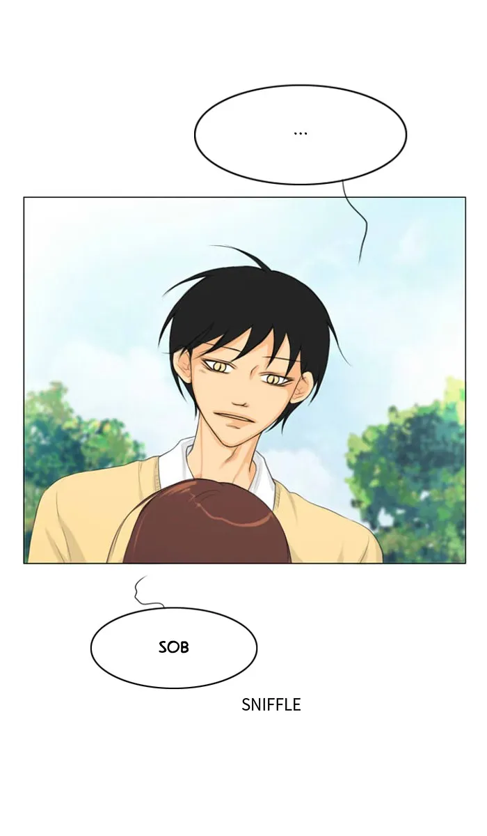 Read Ghost Wife chapter 7 image 51 on Lezhin
