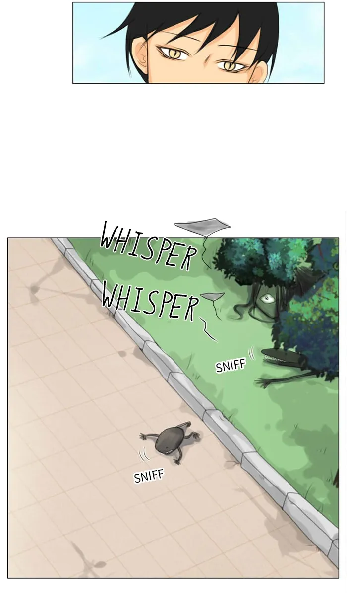 Read Ghost Wife chapter 7 image 53 on Lezhin