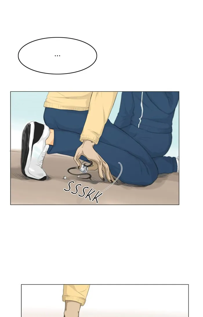 Read Ghost Wife chapter 7 image 54 on Lezhin