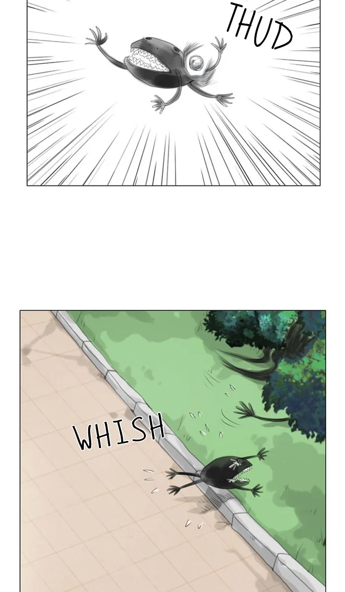 Read Ghost Wife chapter 7 image 56 on Lezhin