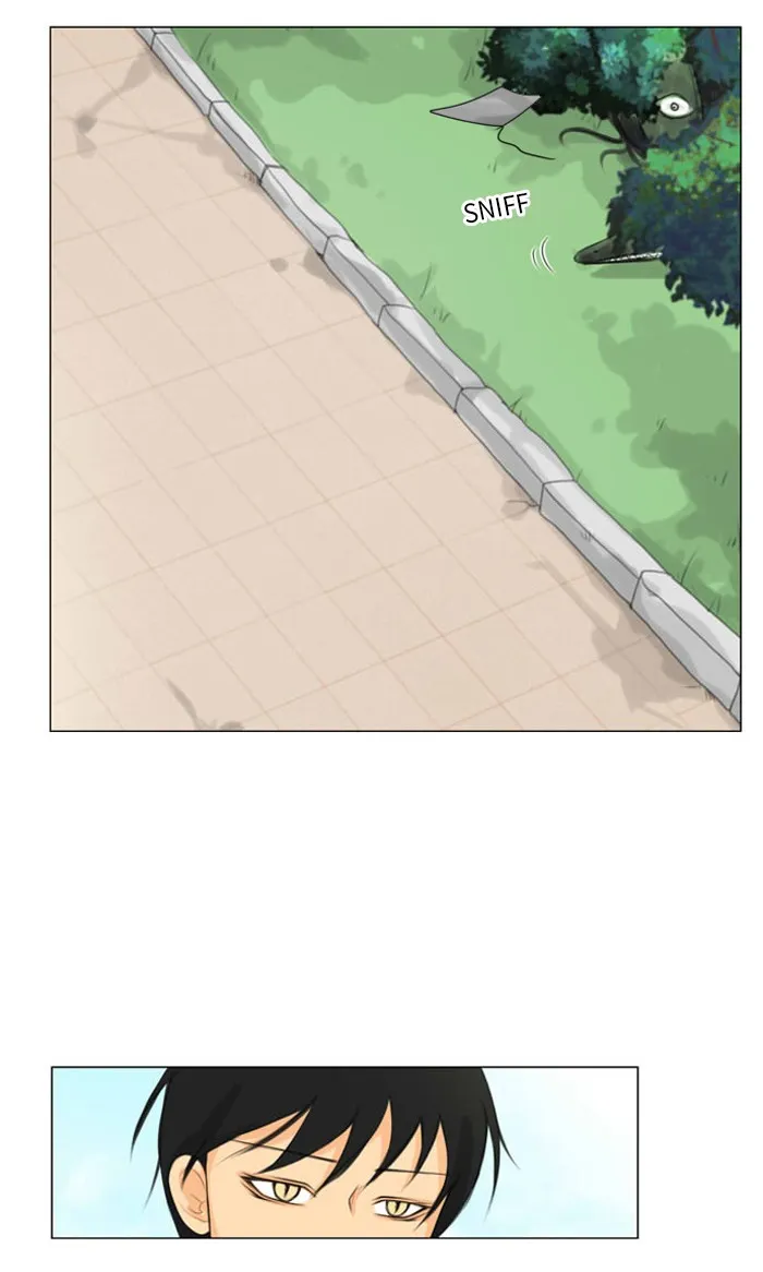 Read Ghost Wife chapter 7 image 58 on Lezhin