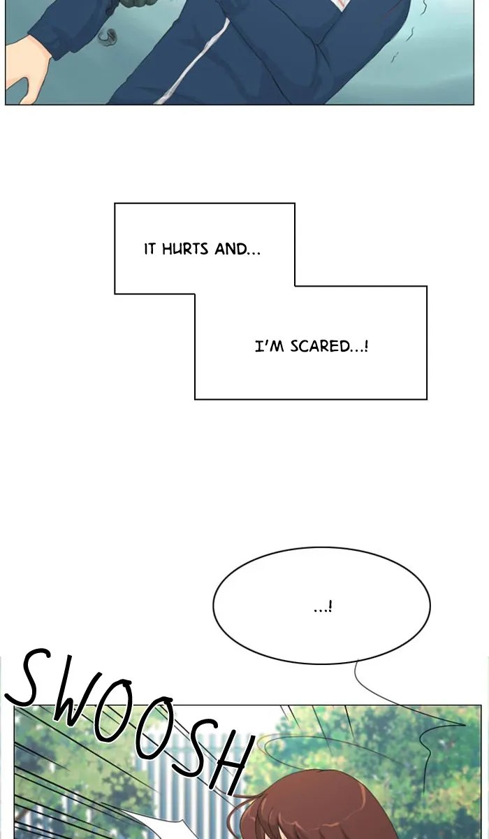 Read Ghost Wife chapter 7 image 6 on Lezhin