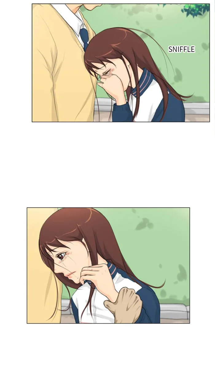 Read Ghost Wife chapter 7 image 60 on Lezhin