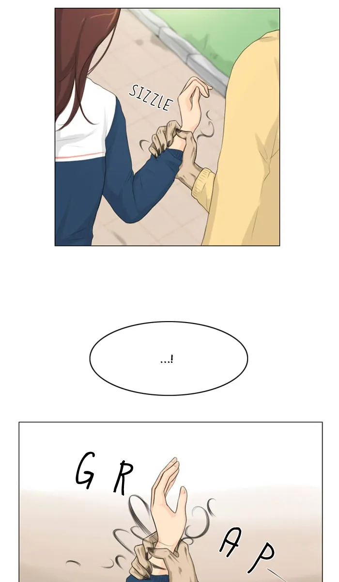 Read Ghost Wife chapter 7 image 62 on Lezhin