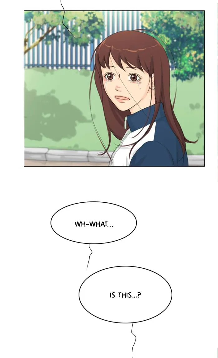 Read Ghost Wife chapter 7 image 64 on Lezhin