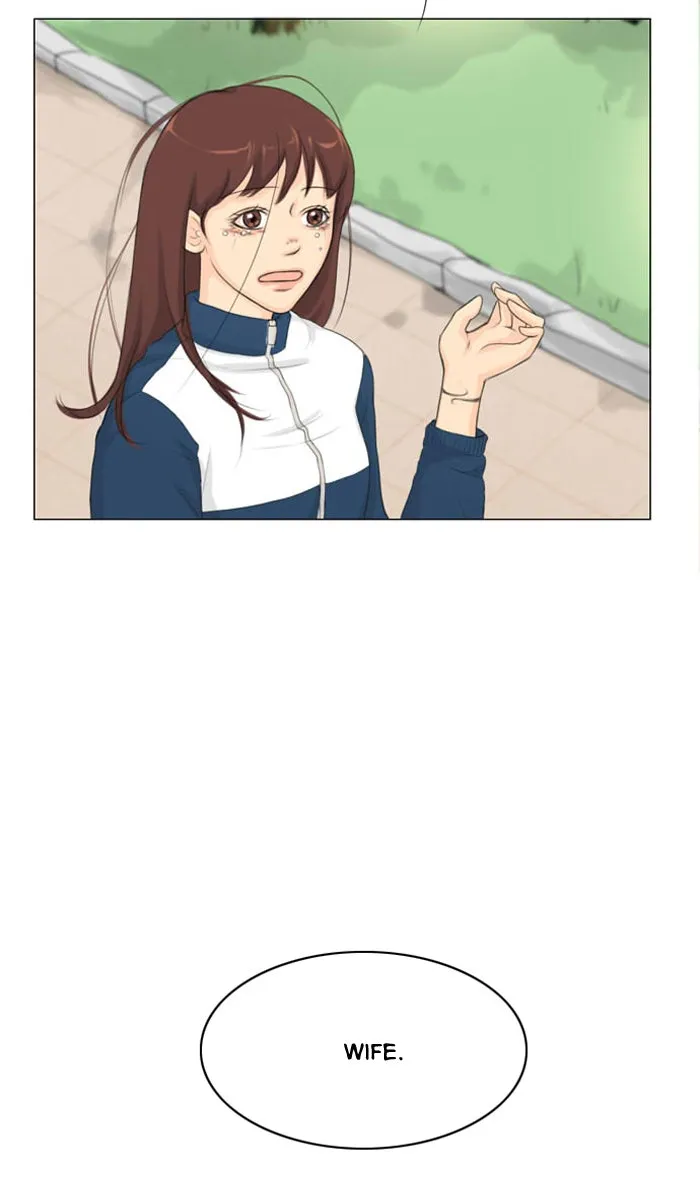 Read Ghost Wife chapter 7 image 65 on Lezhin