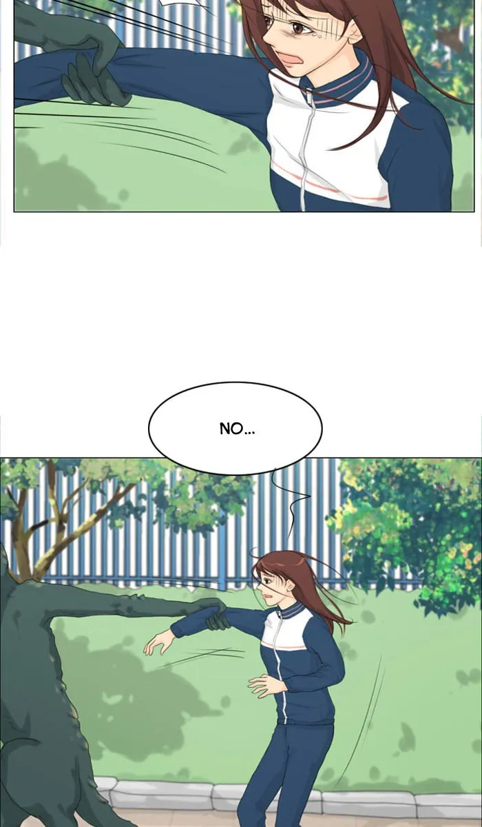Read Ghost Wife chapter 7 image 7 on Lezhin