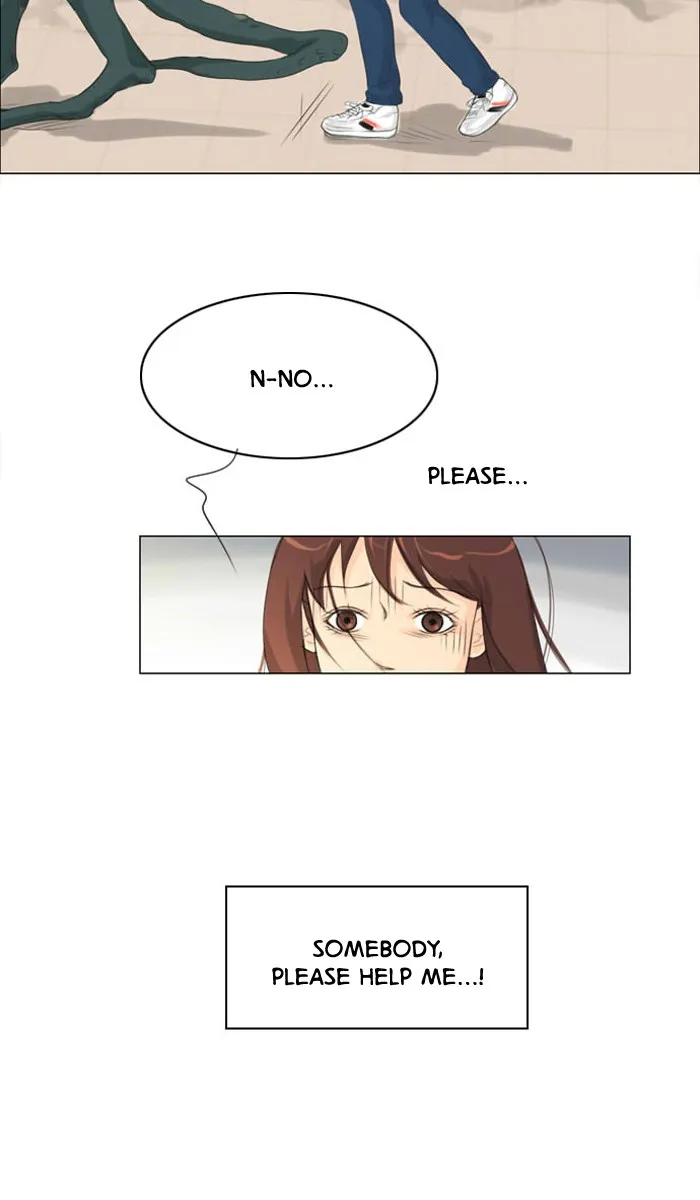 Read Ghost Wife chapter 7 image 8 on Lezhin