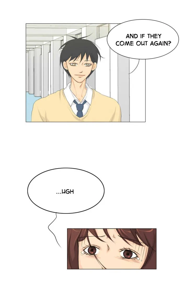 Read Ghost Wife chapter 7 image 9 on Lezhin