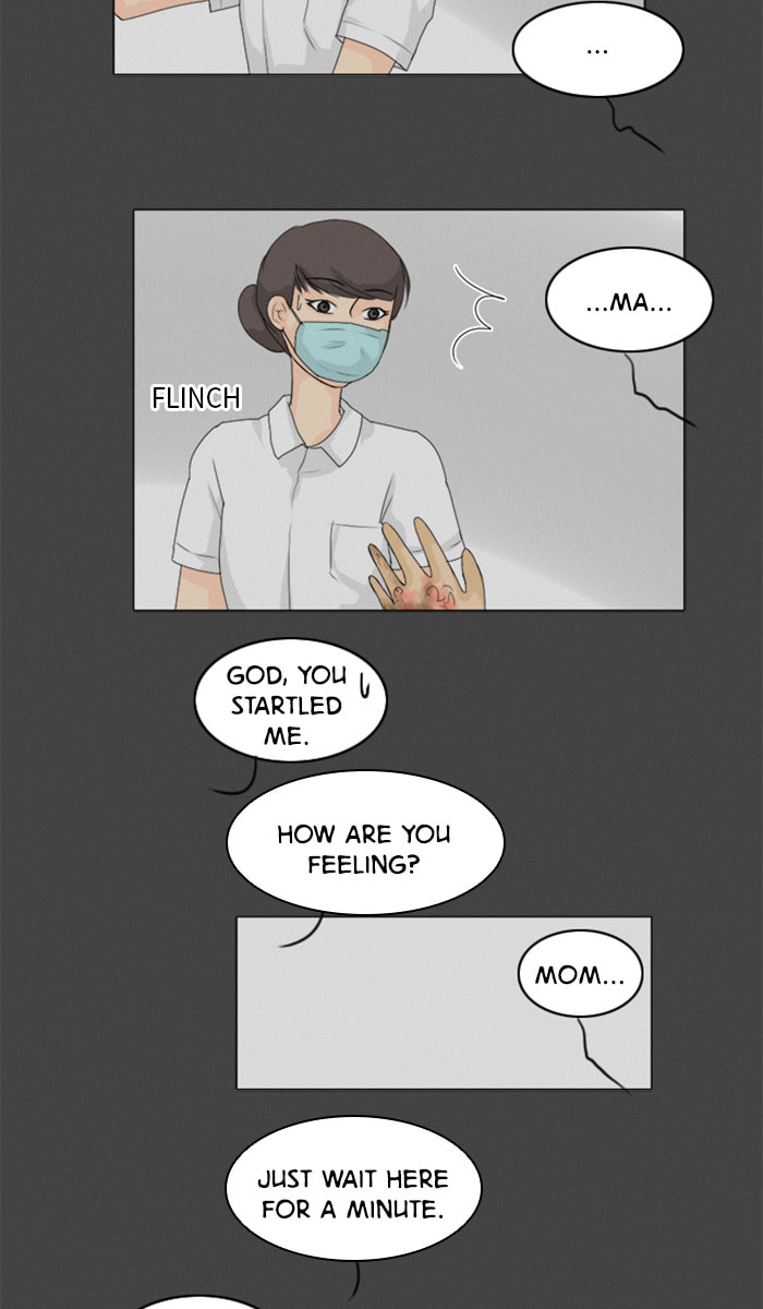 Read Ghost Wife chapter 71 image 13 on Lezhin