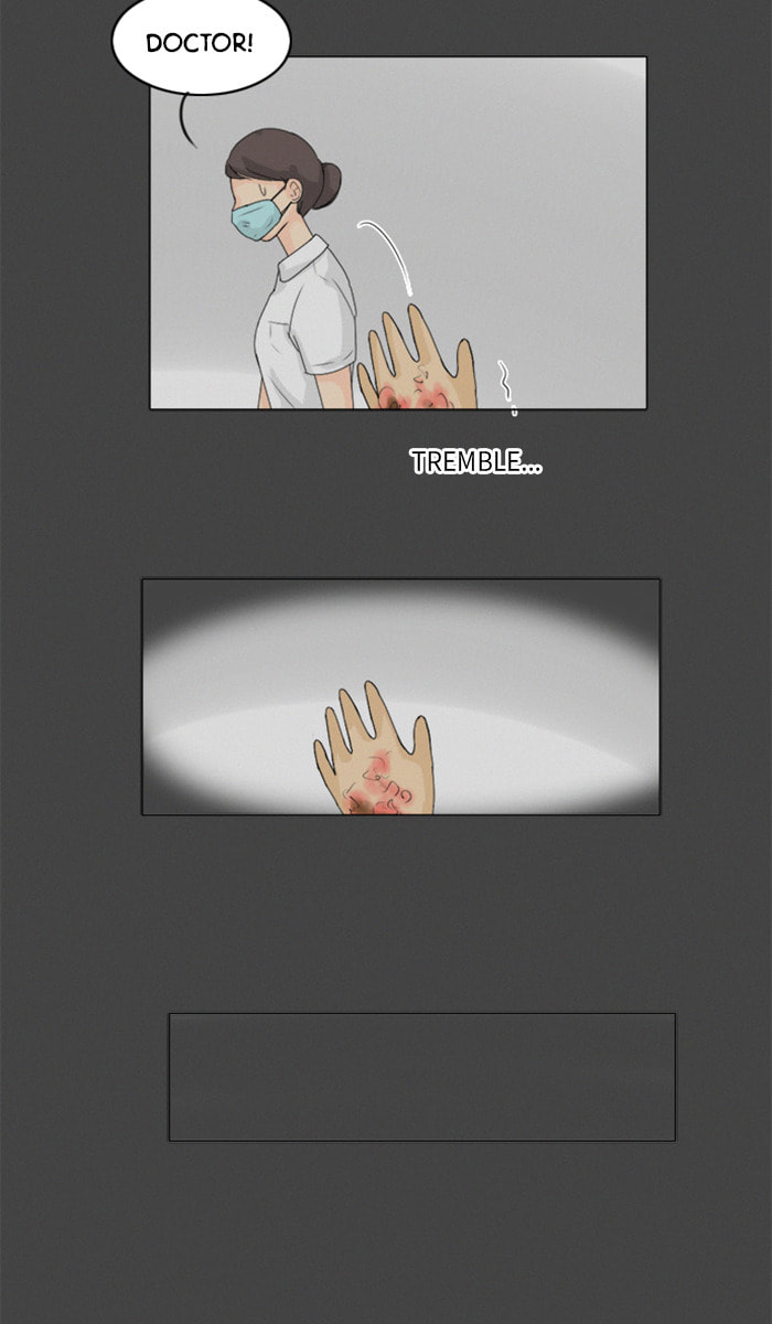Read Ghost Wife chapter 71 image 14 on Lezhin