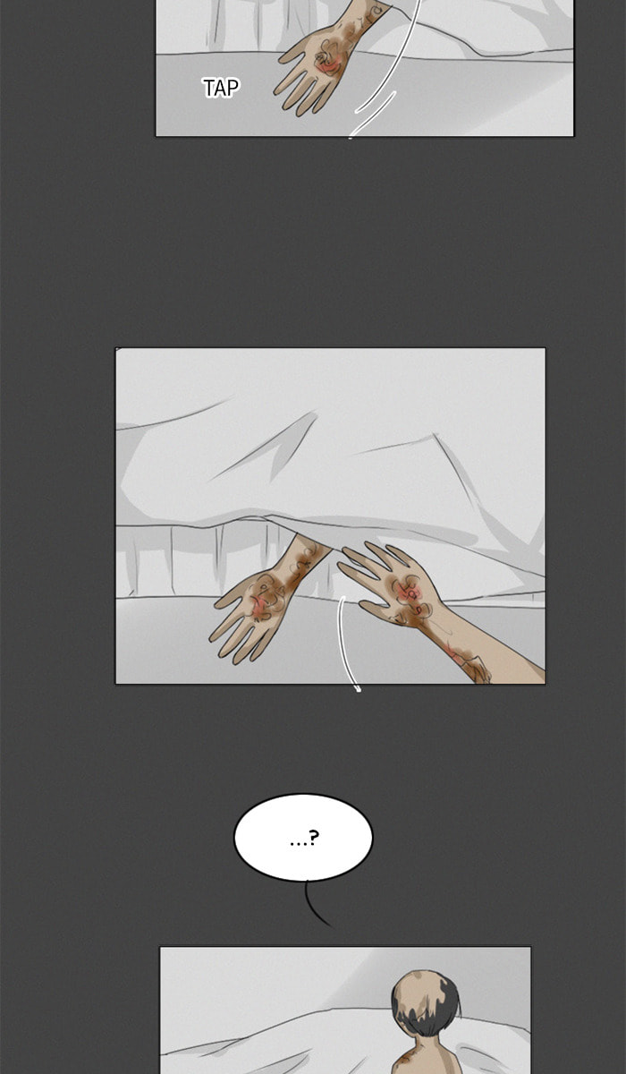 Read Ghost Wife chapter 71 image 16 on Lezhin
