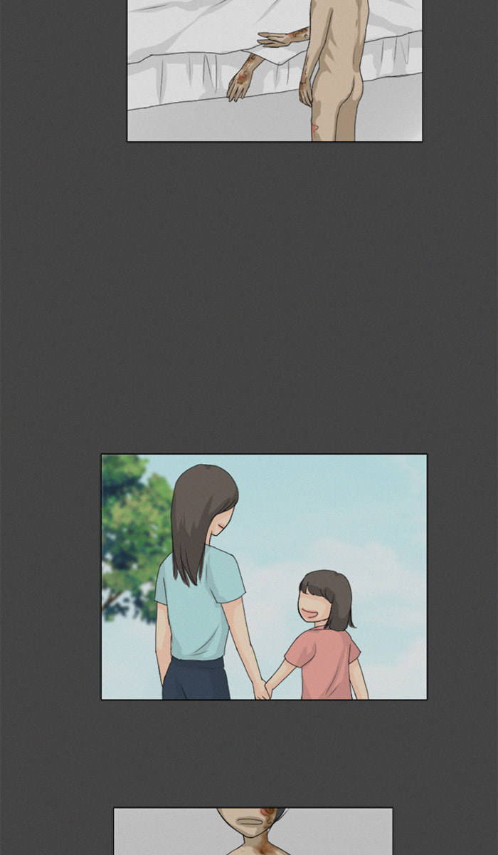 Read Ghost Wife chapter 71 image 17 on Lezhin