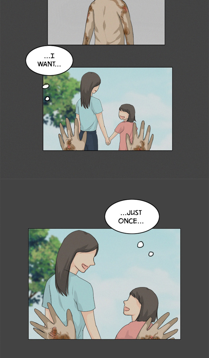 Read Ghost Wife chapter 71 image 18 on Lezhin