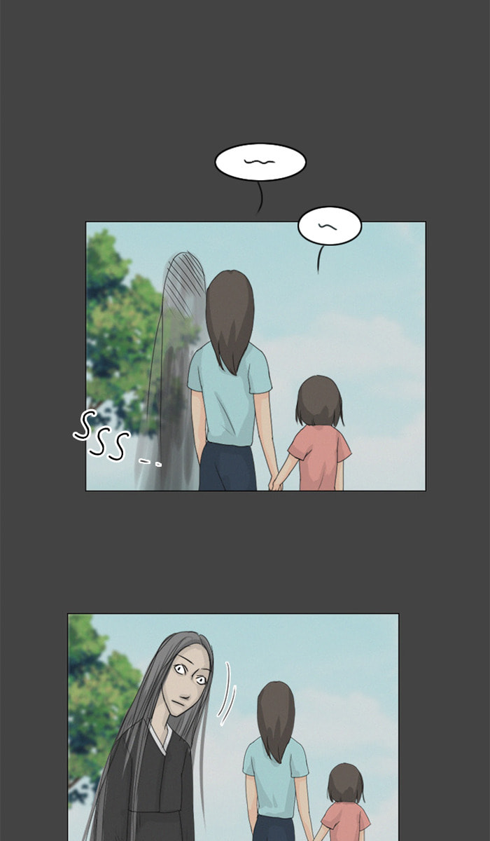 Read Ghost Wife chapter 71 image 19 on Lezhin