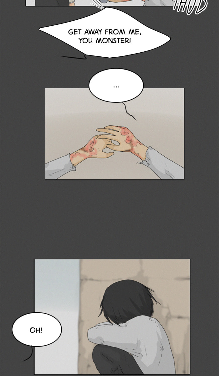 Read Ghost Wife chapter 71 image 2 on Lezhin