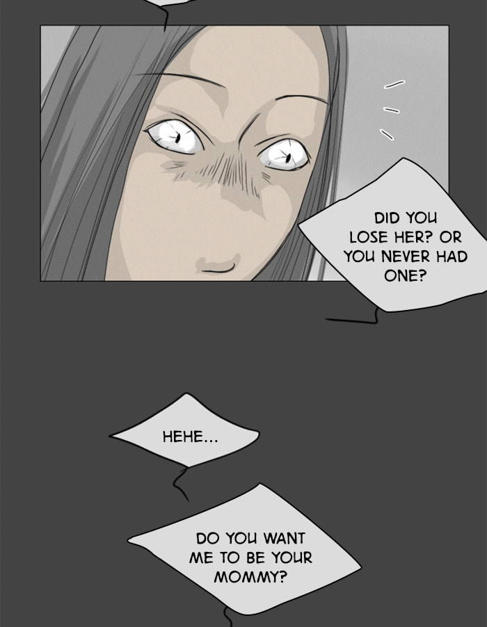Read Ghost Wife chapter 71 image 22 on Lezhin