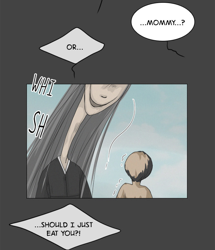 Read Ghost Wife chapter 71 image 23 on Lezhin
