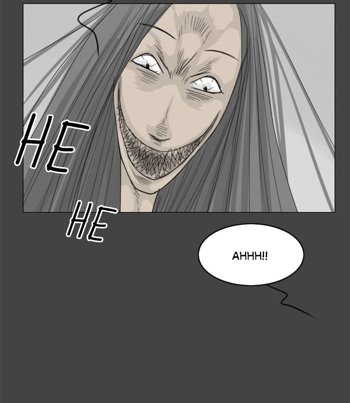 Read Ghost Wife chapter 71 image 24 on Lezhin