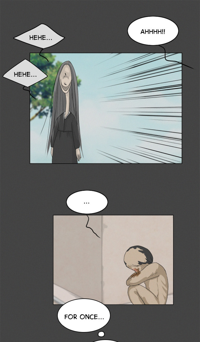 Read Ghost Wife chapter 71 image 25 on Lezhin