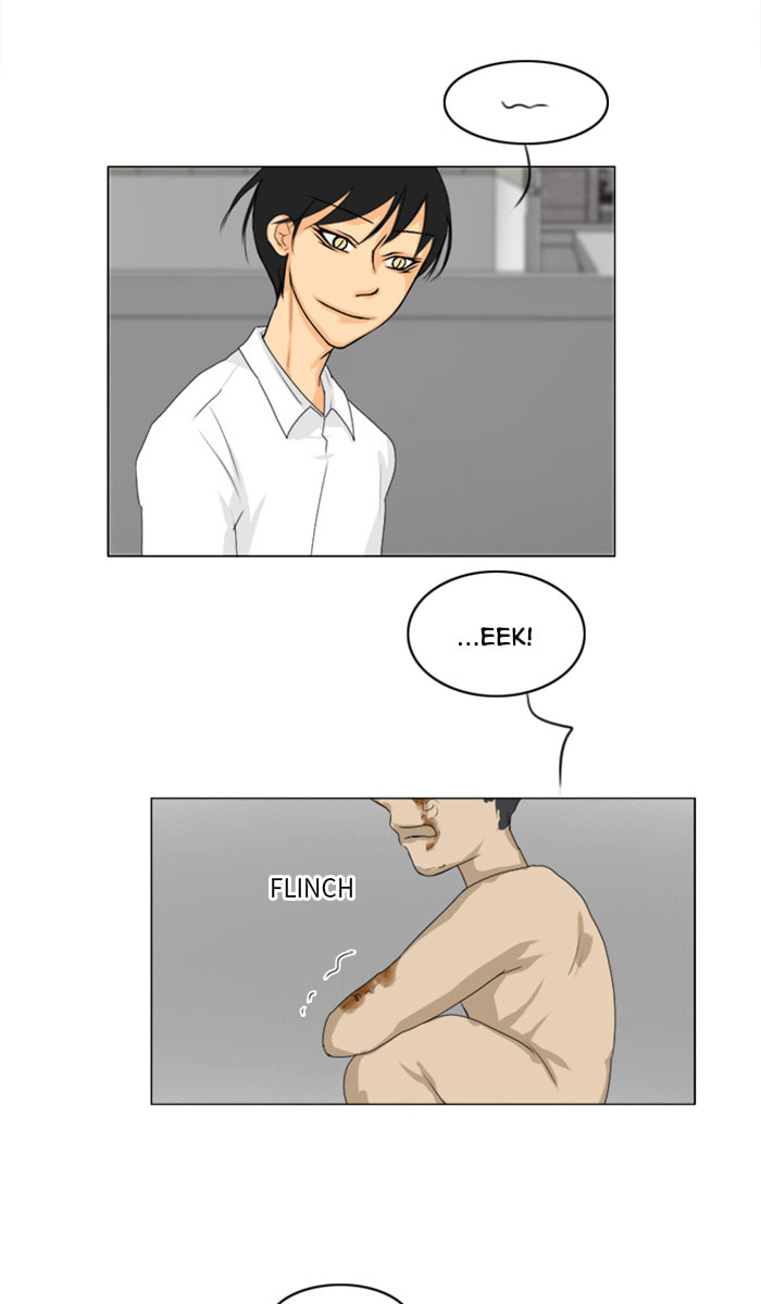 Read Ghost Wife chapter 71 image 28 on Lezhin