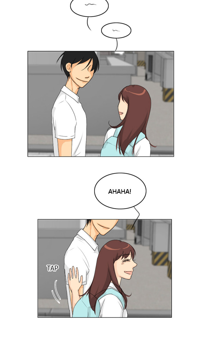 Read Ghost Wife chapter 71 image 29 on Lezhin