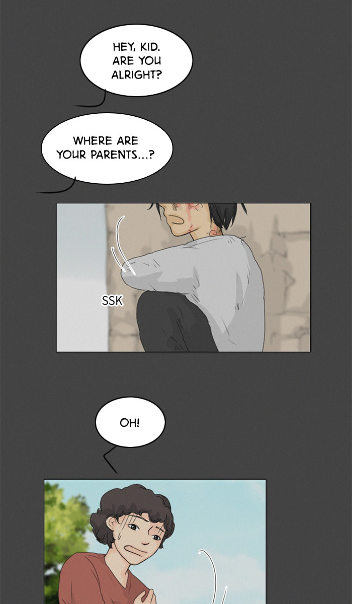 Read Ghost Wife chapter 71 image 3 on Lezhin