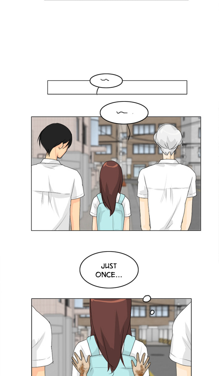 Read Ghost Wife chapter 71 image 39 on Lezhin
