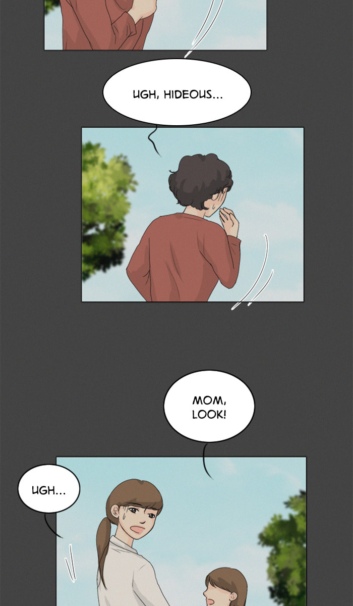 Read Ghost Wife chapter 71 image 4 on Lezhin