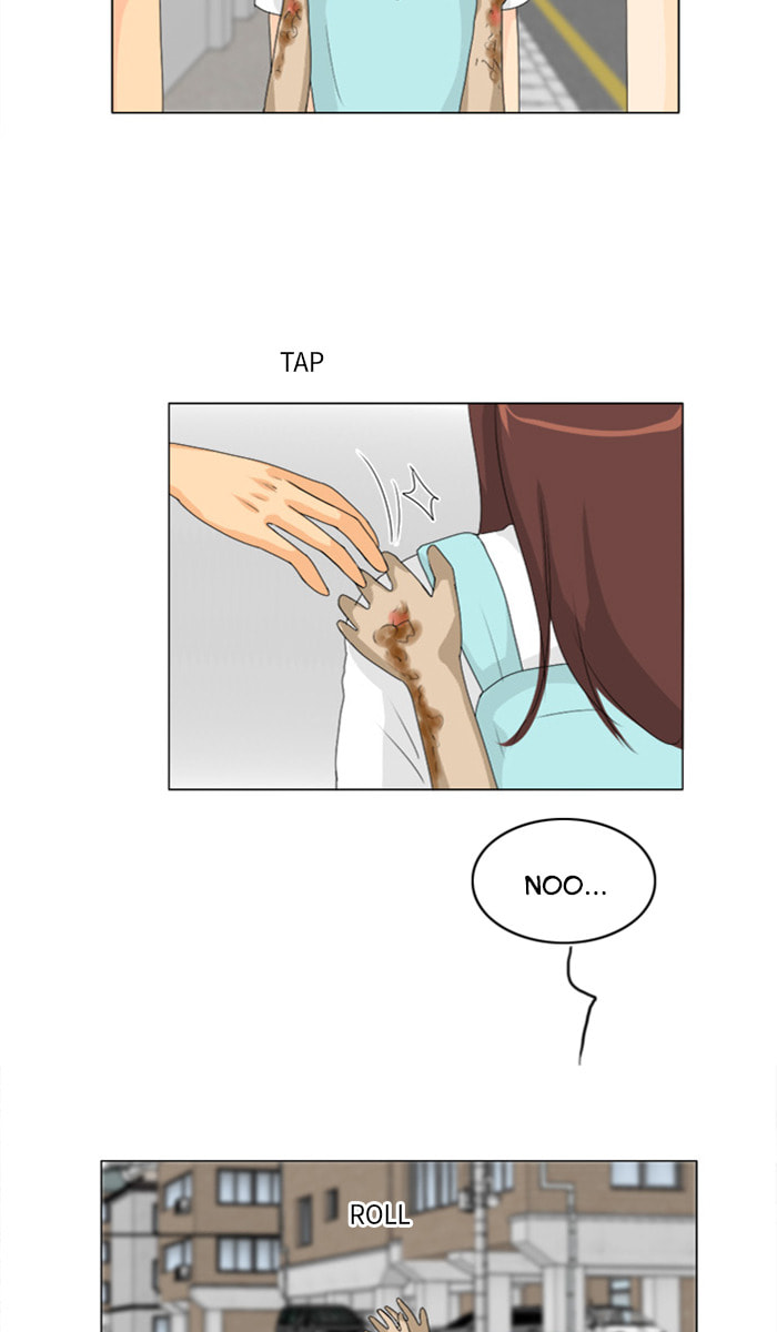 Read Ghost Wife chapter 71 image 40 on Lezhin
