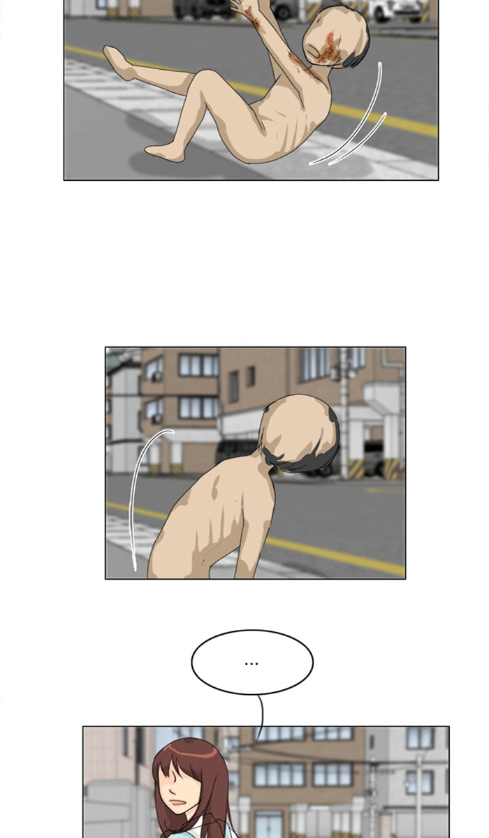 Read Ghost Wife chapter 71 image 41 on Lezhin