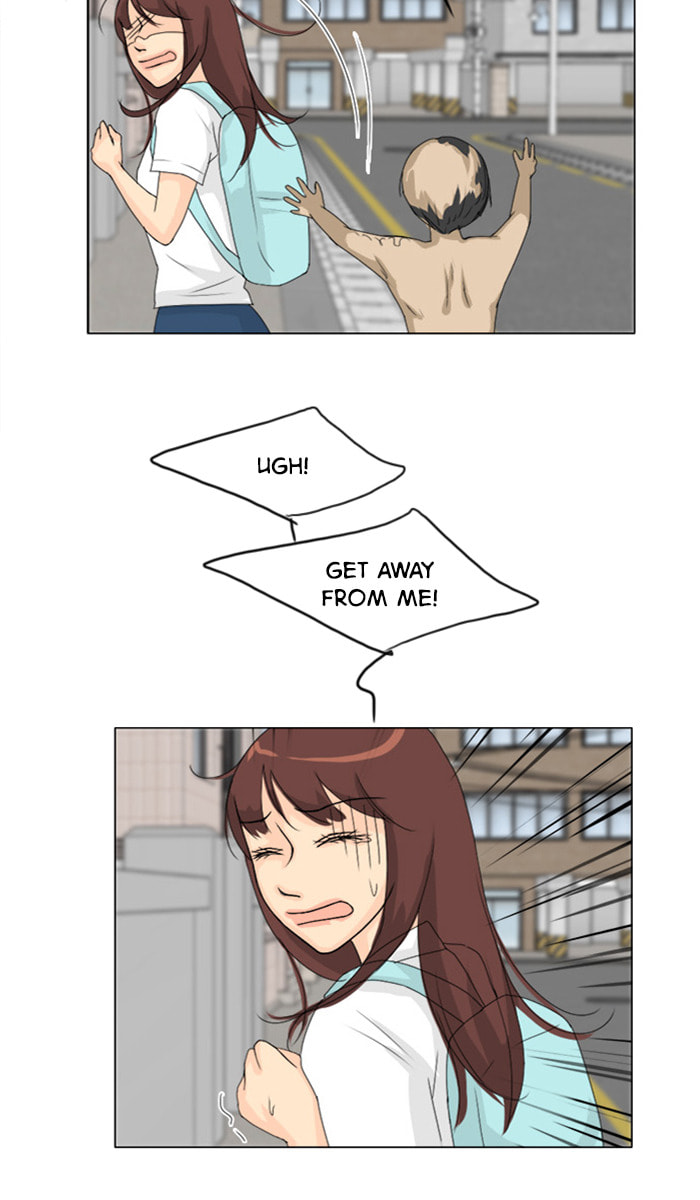 Read Ghost Wife chapter 71 image 43 on Lezhin
