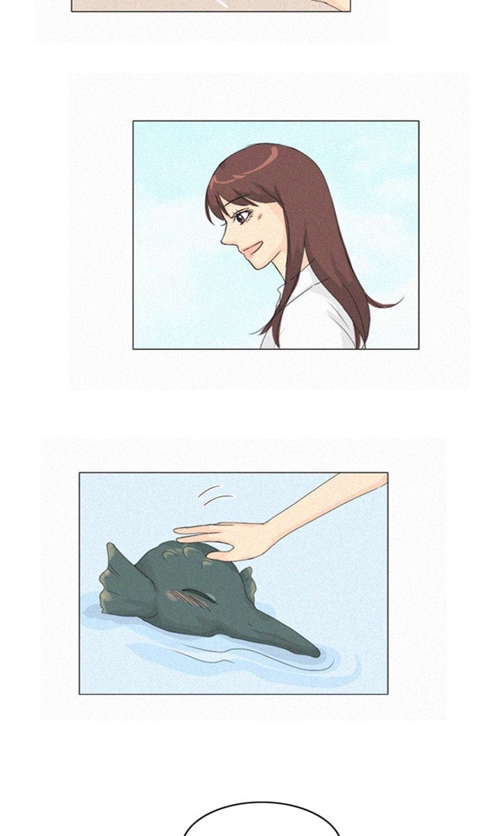 Read Ghost Wife chapter 71 image 45 on Lezhin