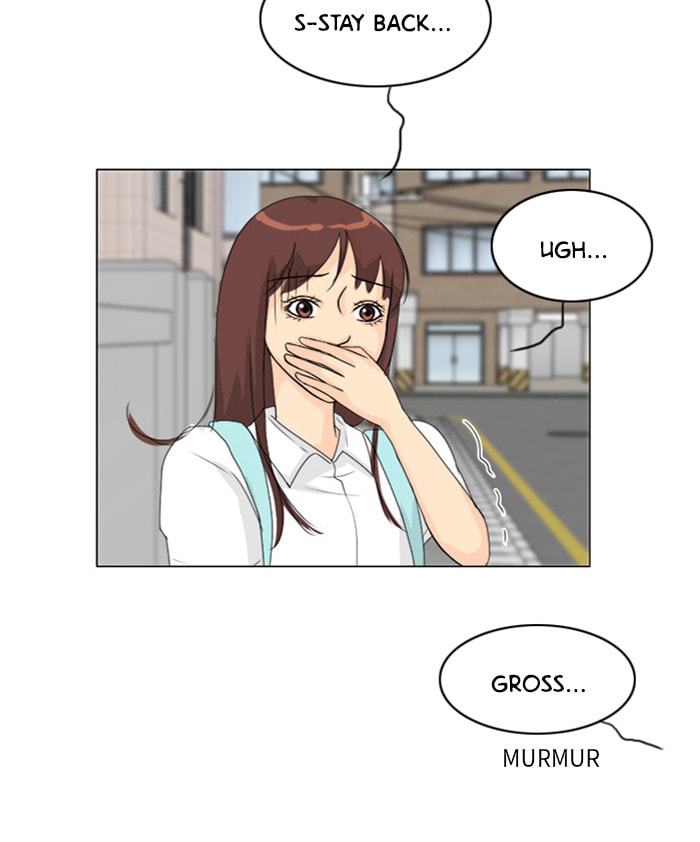 Read Ghost Wife chapter 71 image 46 on Lezhin