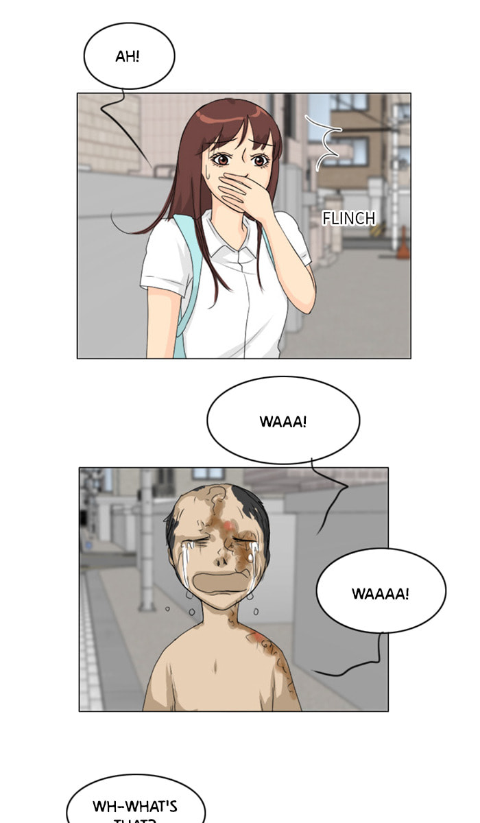 Read Ghost Wife chapter 71 image 49 on Lezhin