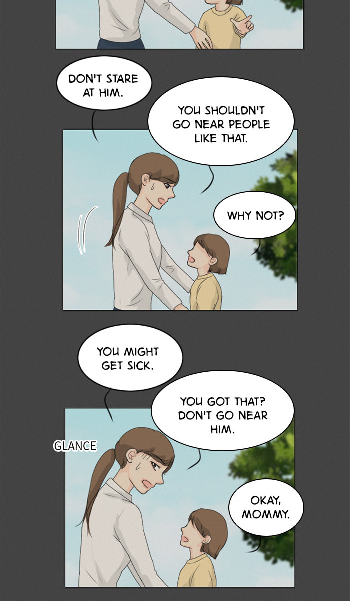 Read Ghost Wife chapter 71 image 5 on Lezhin