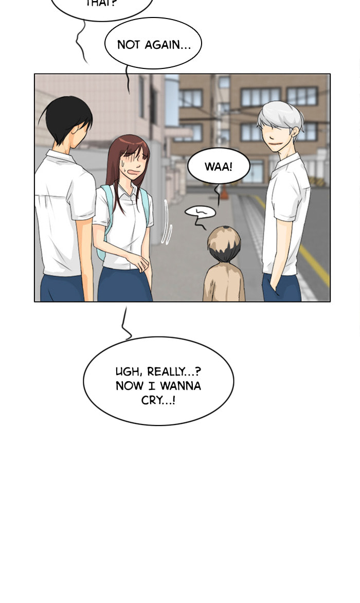 Read Ghost Wife chapter 71 image 50 on Lezhin