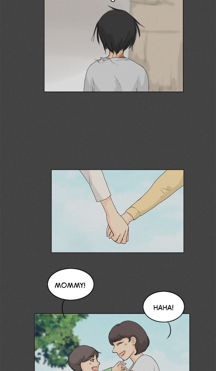 Read Ghost Wife chapter 71 image 7 on Lezhin