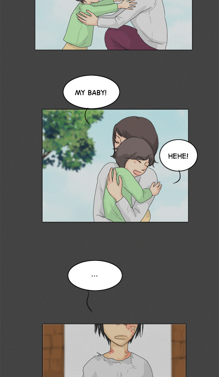 Read Ghost Wife chapter 71 image 8 on Lezhin
