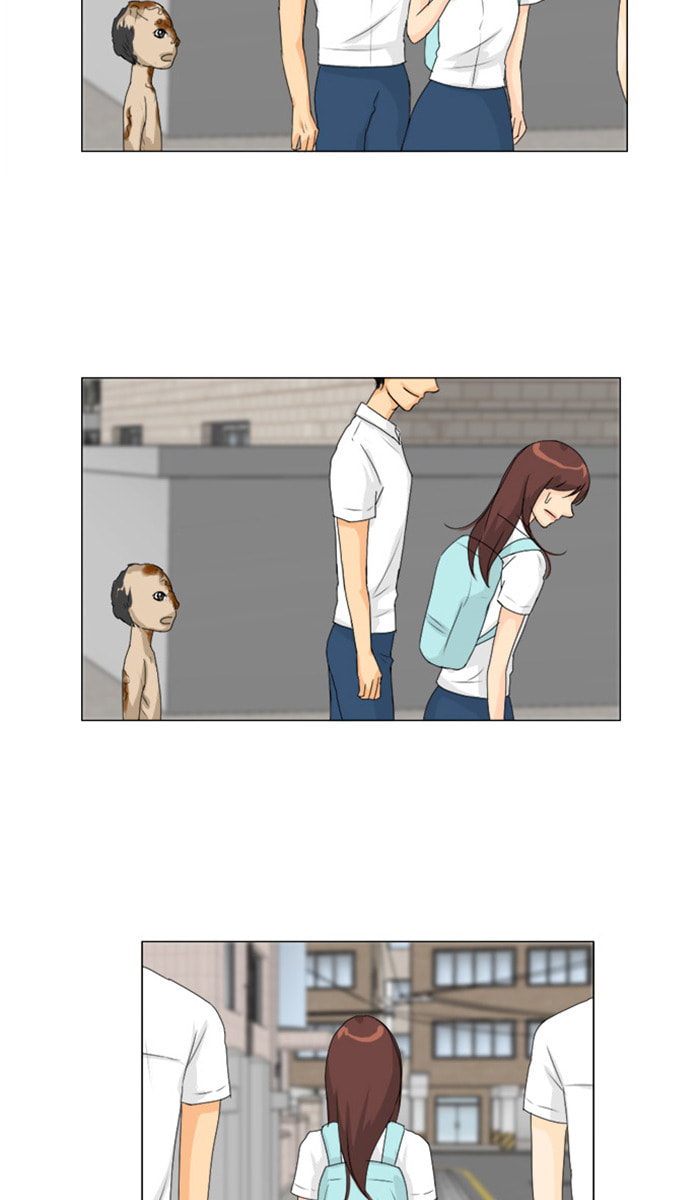 Read Ghost Wife chapter 72 image 11 on Lezhin