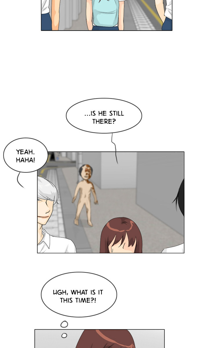 Read Ghost Wife chapter 72 image 12 on Lezhin