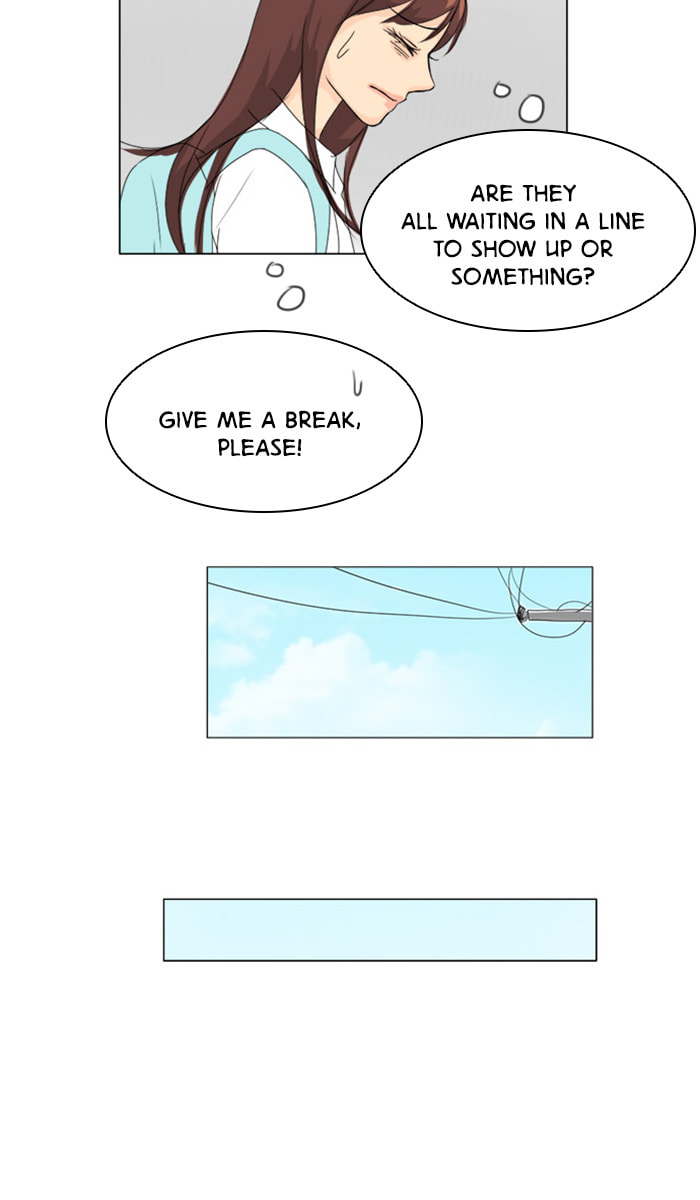 Read Ghost Wife chapter 72 image 13 on Lezhin
