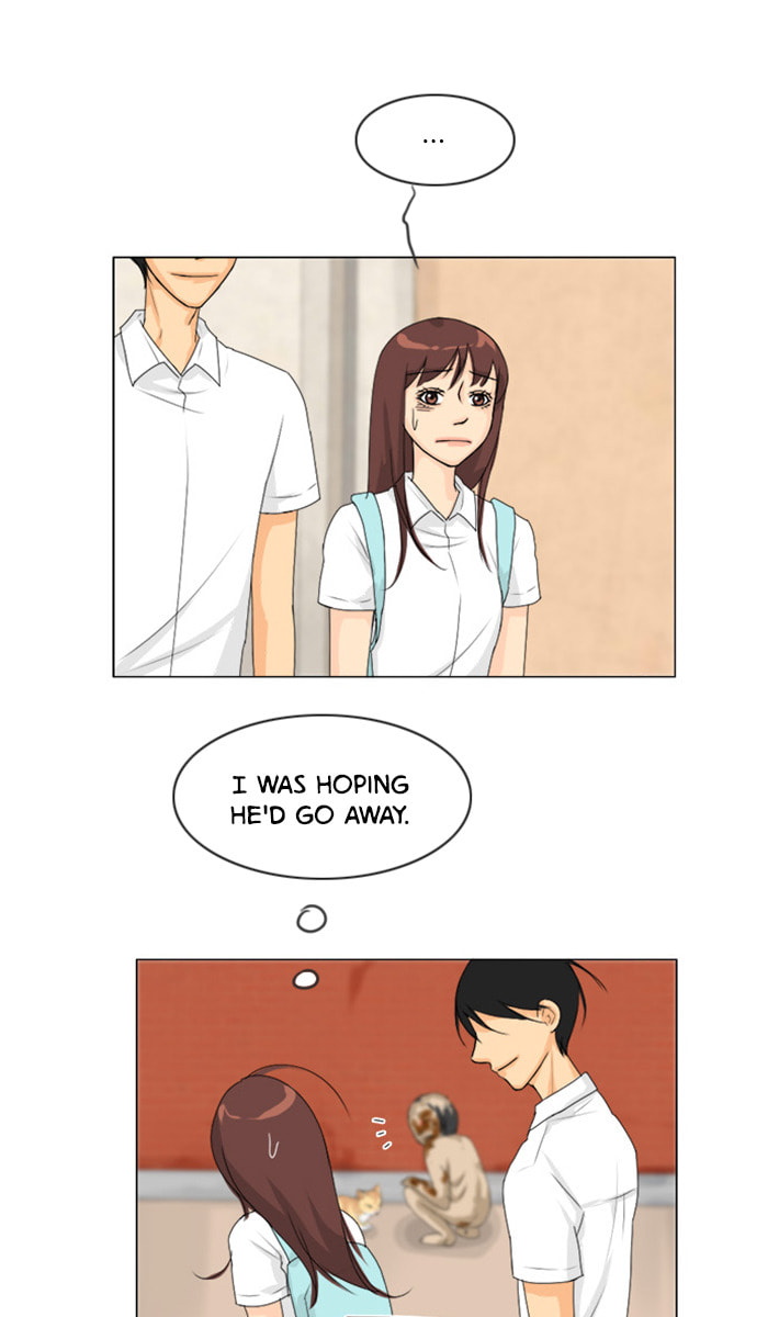Read Ghost Wife chapter 72 image 15 on Lezhin