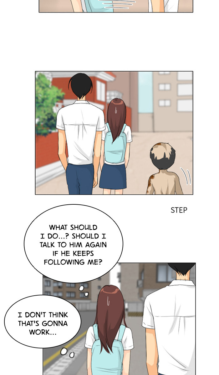 Read Ghost Wife chapter 72 image 16 on Lezhin